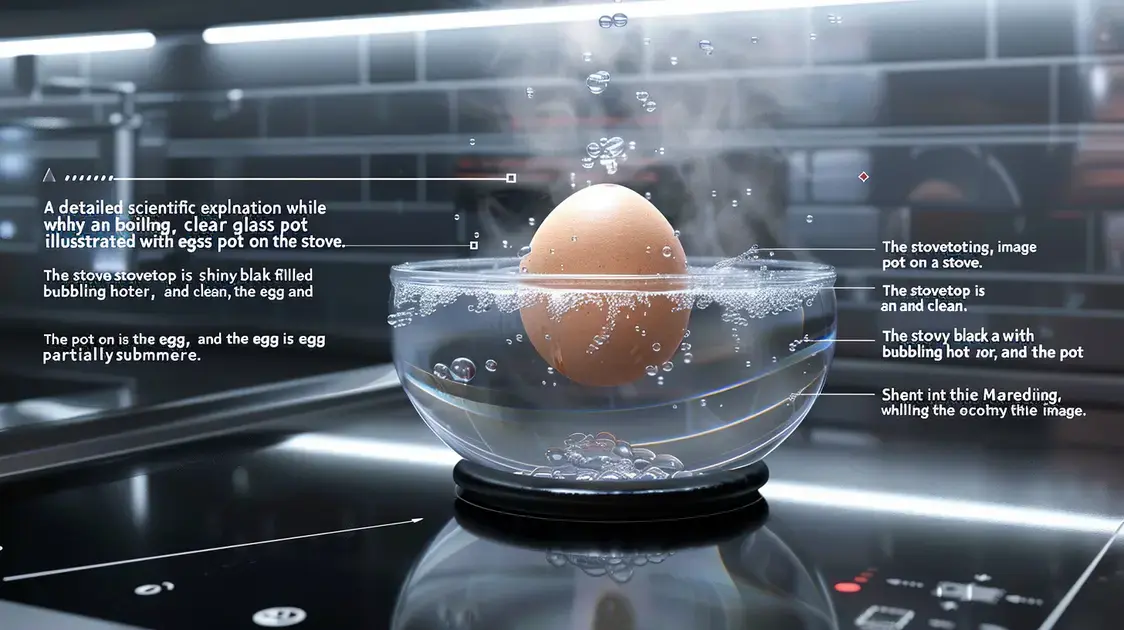 Maneiras de impedir que seus ovos estourem ao cozinhá-los