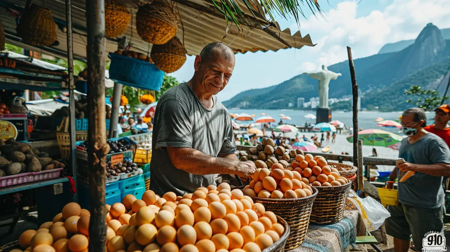 ovo onde comprar rj