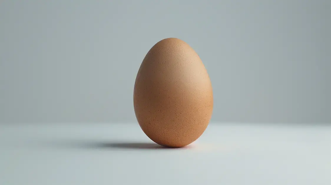 Proteína do ovo: uma fonte completa e de alta qualidade